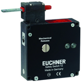 Euchner TZ2LE024M Safety switch, 24VAC/DC, 1NC + 1NO Euchner